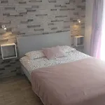 아파트 Grapa Szum Rzeki Parking Free