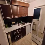 아파트 Grapa Szum Rzeki Parking Free *
