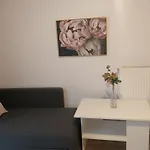 아파트 Grapa Szum Rzeki Parking Free