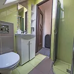 아파트 Grapa Szum Rzeki Parking Free