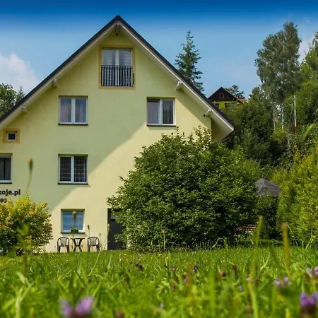 Apartamenty Grapa Szum Rzeki Parking Free *