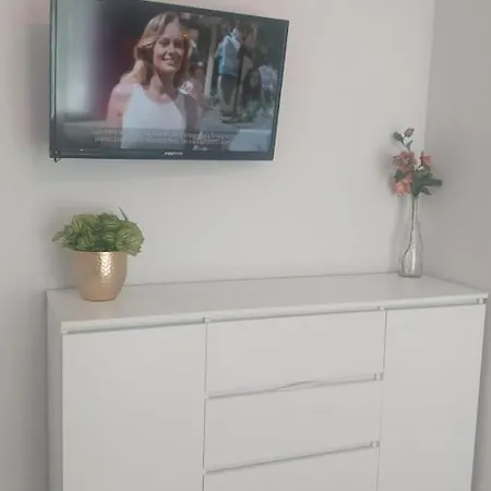 Apartamenty Grapa Szum Rzeki Parking Free Апартаменты Висла