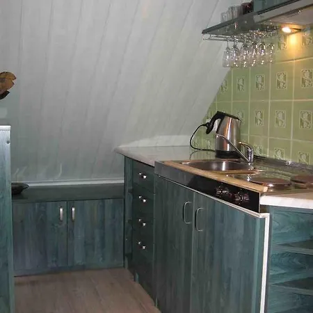 Apartamenty Grapa Szum Rzeki Parking Free Апартаменты