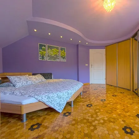 Apartamenty Grapa Szum Rzeki Parking Free *