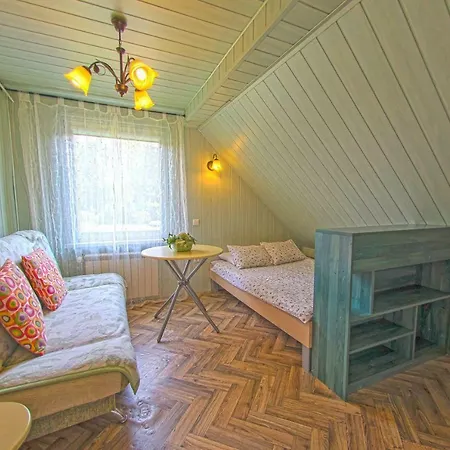Apartman Grapa Szum Rzeki Parking Free Wisła