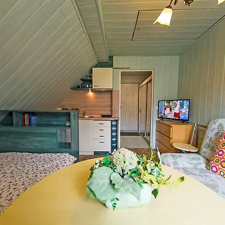 Апартаменты Apartamenty Grapa Szum Rzeki Parking Free *