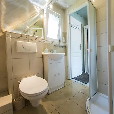 Apartamenty Grapa Szum Rzeki Parking Free