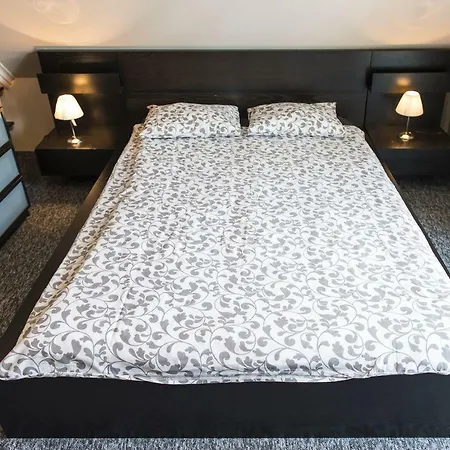 Apartamenty Grapa Szum Rzeki Parking Free *