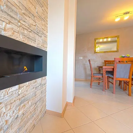 Grapa Szum Rzeki Parking Free Apartman *