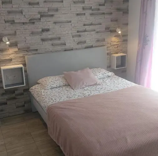 דירה Grapa Szum Rzeki Parking Free