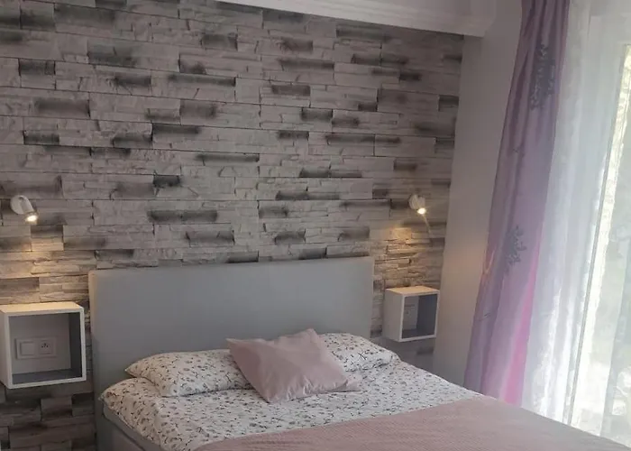 דירה Grapa Szum Rzeki Parking Free ויסלאו