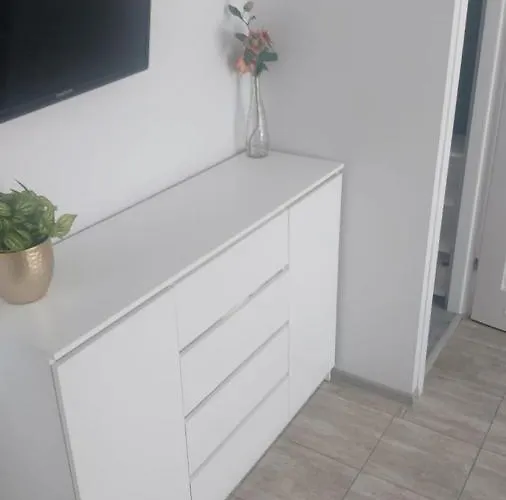 דירה Grapa Szum Rzeki Parking Free ויסלאו