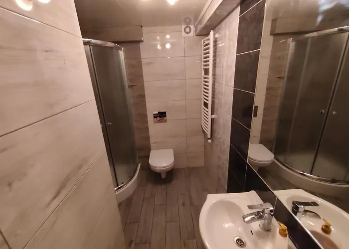 Grapa Szum Rzeki Parking Free *