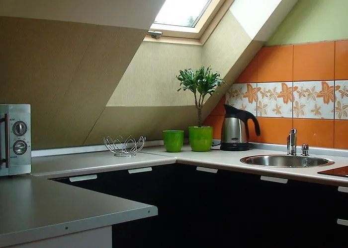 Grapa Szum Rzeki Parking Free ויסלאו