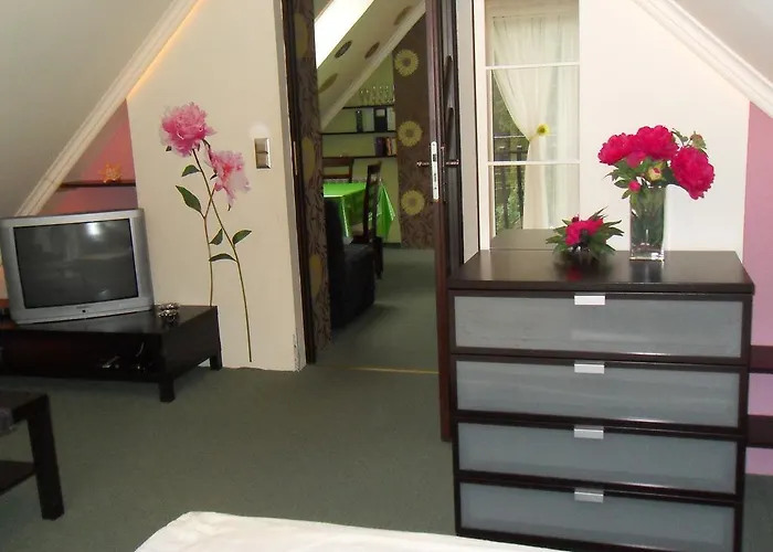 דירה Grapa Szum Rzeki Parking Free ויסלאו