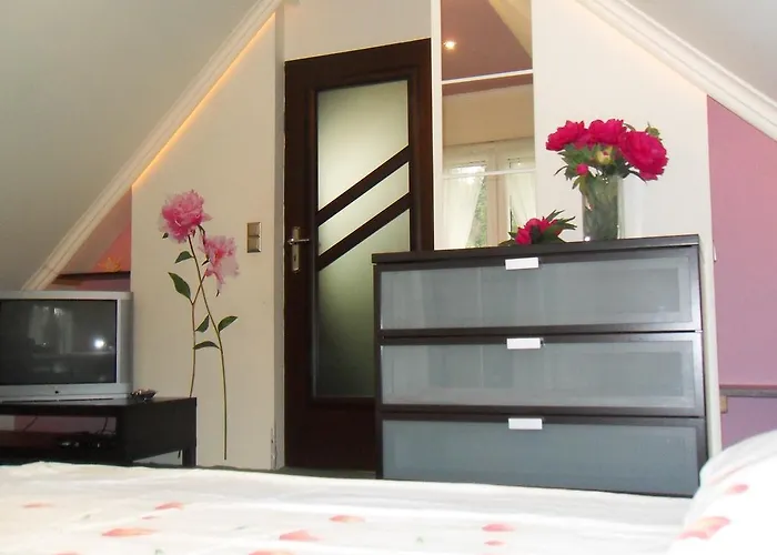 דירה Grapa Szum Rzeki Parking Free ויסלאו