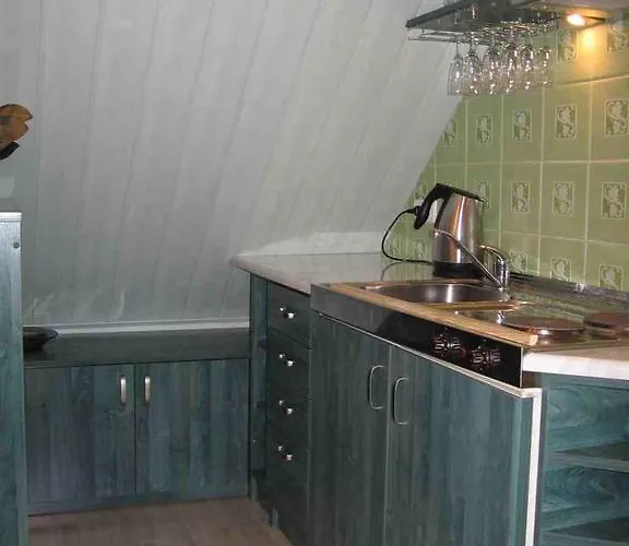 Grapa Szum Rzeki Parking Free דירה