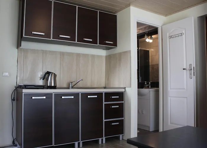 דירה Grapa Szum Rzeki Parking Free *