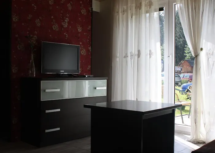 Grapa Szum Rzeki Parking Free * ויסלאו