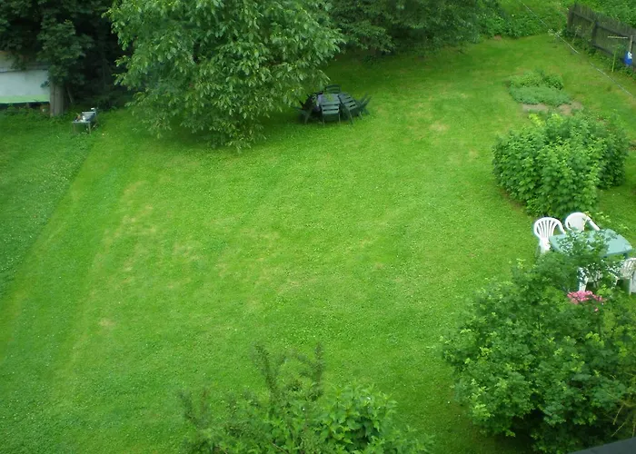 Apartamenty Grapa Szum Rzeki Parking Free Wisla