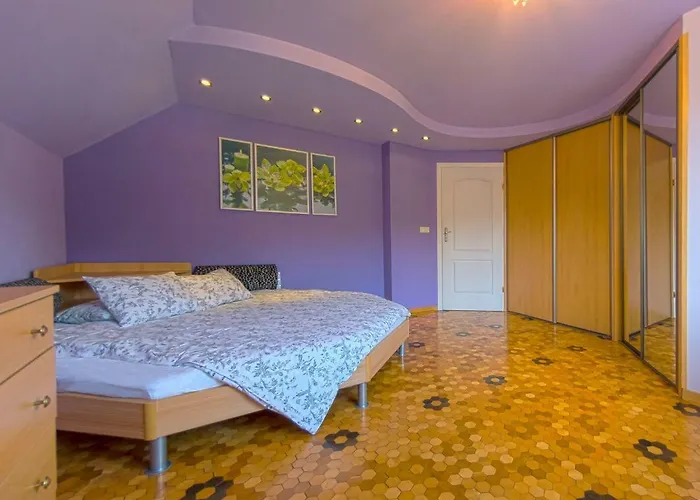 Grapa Szum Rzeki Parking Free *