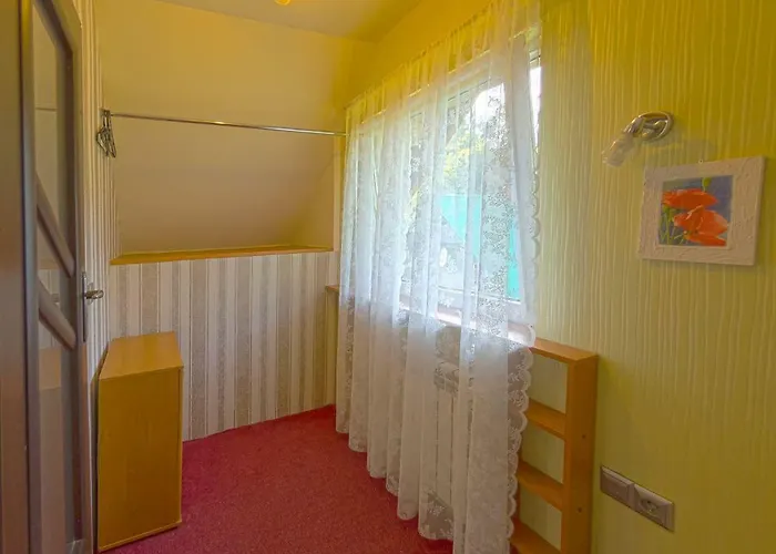 Grapa Szum Rzeki Parking Free דירה ויסלאו