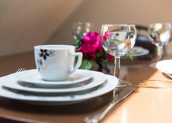 Grapa Szum Rzeki Parking Free * ויסלאו