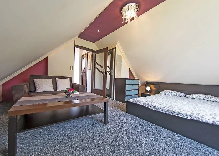 דירה Grapa Szum Rzeki Parking Free