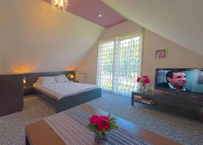 Grapa Szum Rzeki Parking Free *