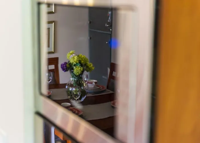 דירה Grapa Szum Rzeki Parking Free ויסלאו