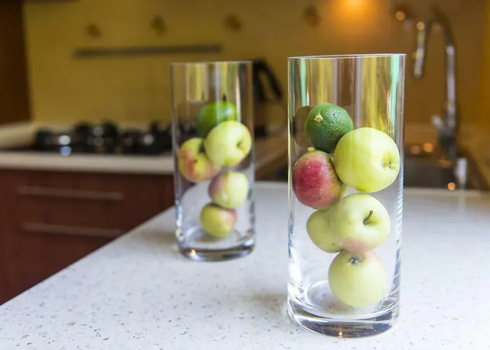 דירה Grapa Szum Rzeki Parking Free ויסלאו